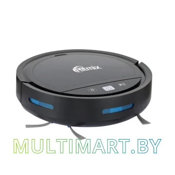 Робот-пылесос Ritmix VC-020WB картинка 4